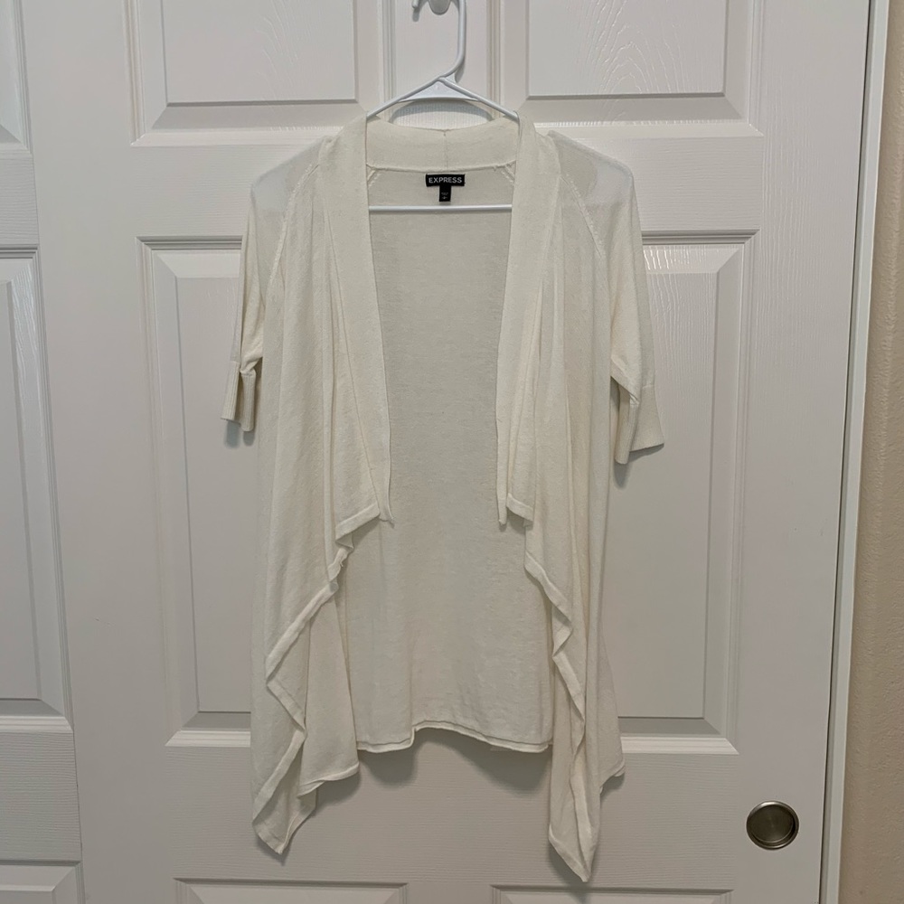 Express Cardigan